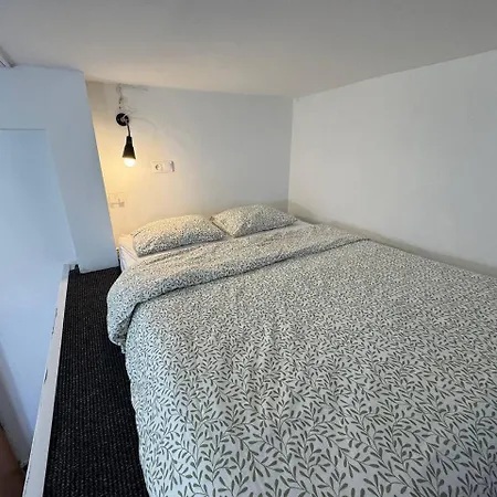 Hostel Poznest Old Town-centrum - Self Check-in - Samodzielne Zameldowanie *