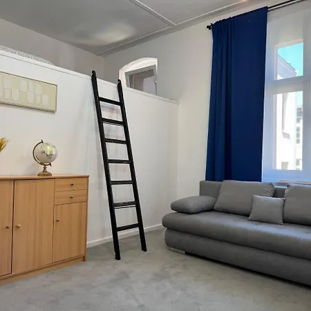 Hostel Poznest Old Town-centrum - Self Check-in - Samodzielne Zameldowanie *