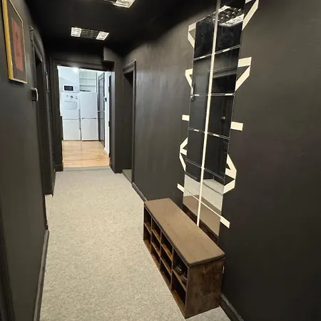 Hostel Poznest Old Town-centrum - Self Check-in - Samodzielne Zameldowanie