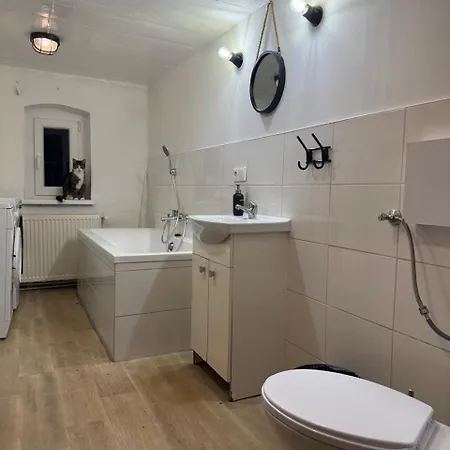 Hostel Poznest Old Town-centrum - Self Check-in - Samodzielne Zameldowanie